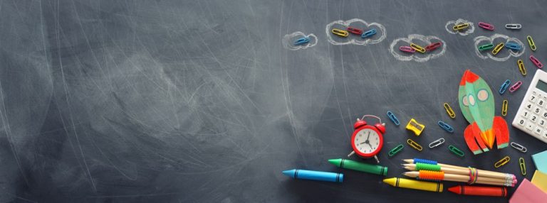 Evolve School of Music Blackboard